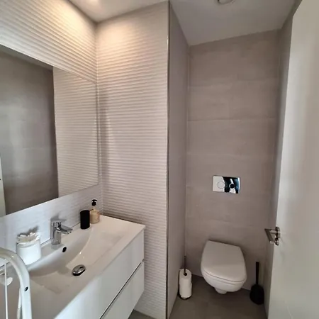 Apartman Nara 10 Sea View Spectacular