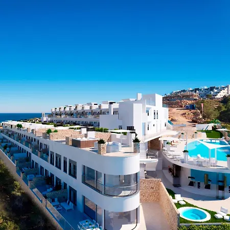 Nara 10 Sea View Spectacular Apartman Gran Alacant